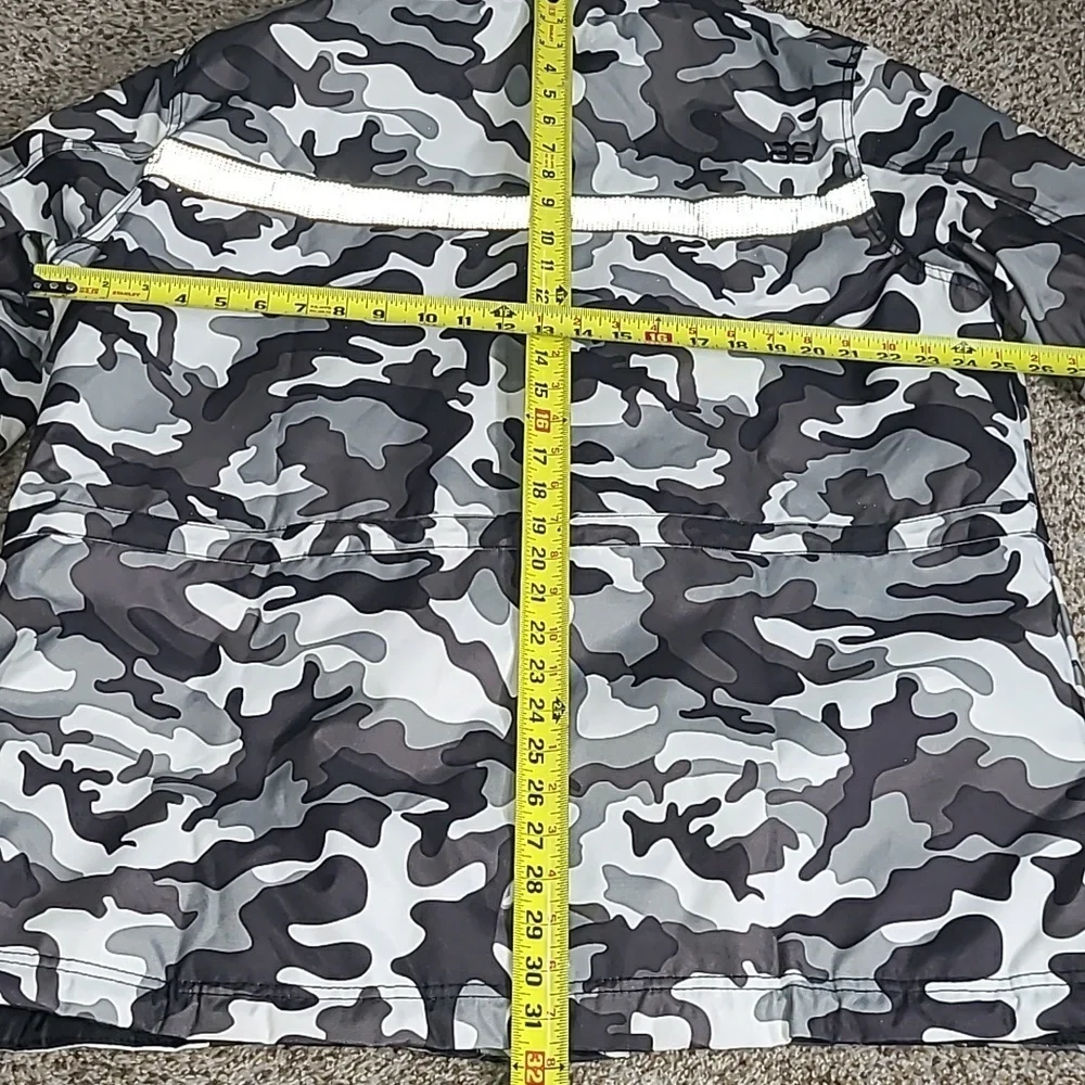Arctix Performance Tundra Jacket added visibility